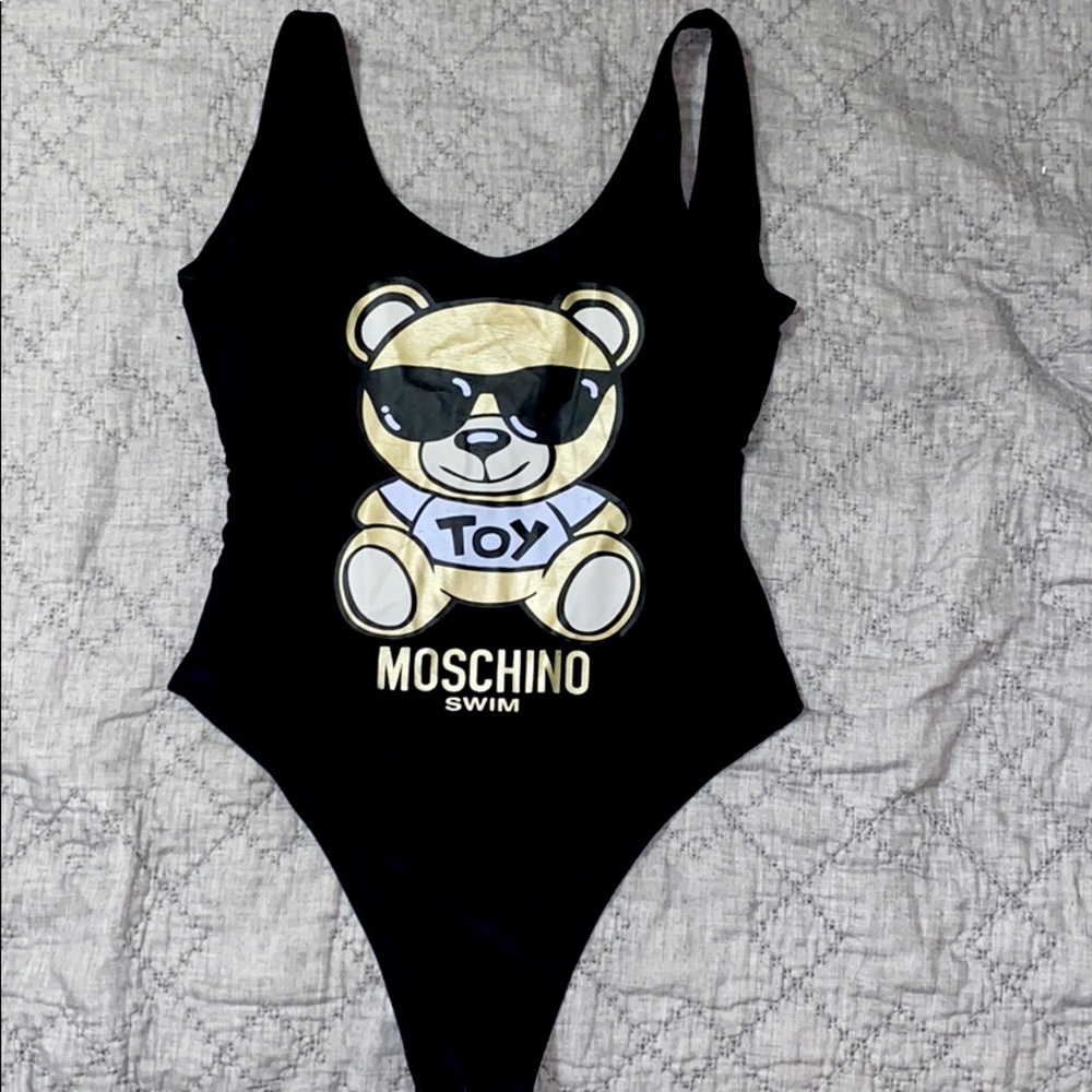 Moschino Swimsuit